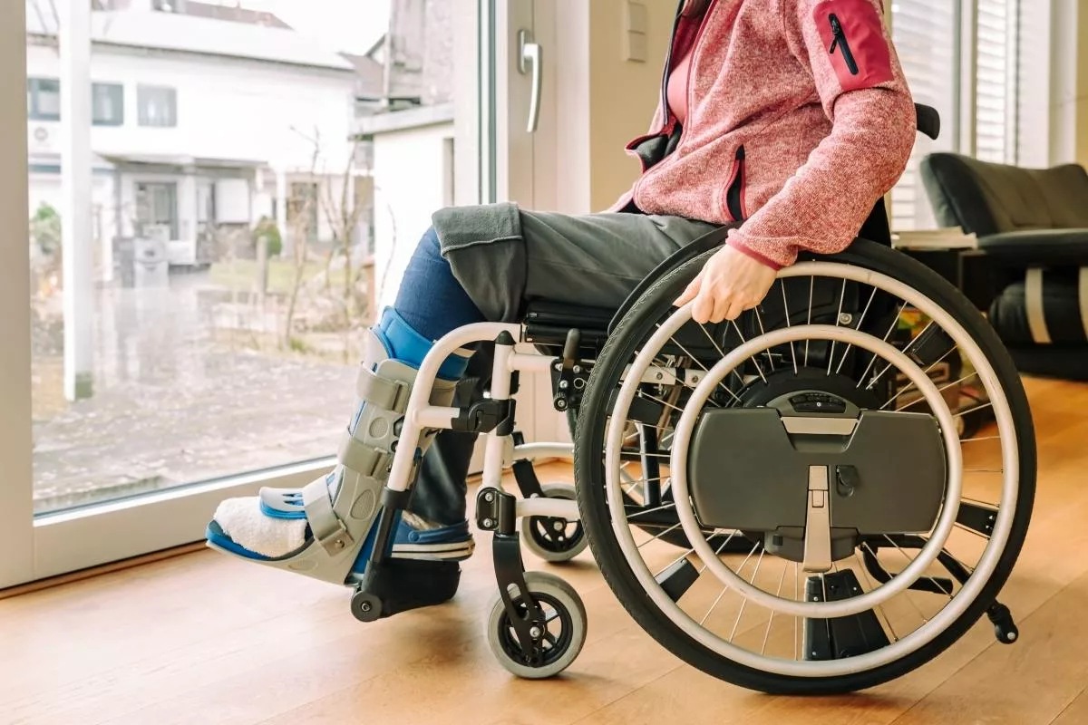 Soins de santé handicap : comment obtenir une aide et des services en Belgique ?